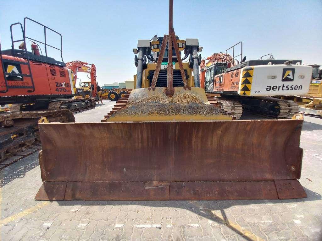 Caterpillar D6R LGP (EXW - Abu Dhabi) Photo 5