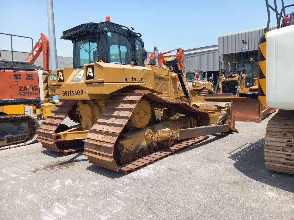 Caterpillar D6R LGP (EXW - Abu Dhabi) Photo 8