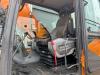Doosan DX225LC-7 Photo 20 thumbnail