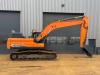 Doosan DX225LC-7 Photo 6 thumbnail