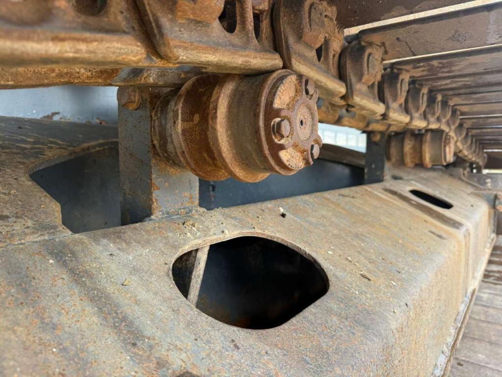 Doosan DX225LC-7 Photo 14