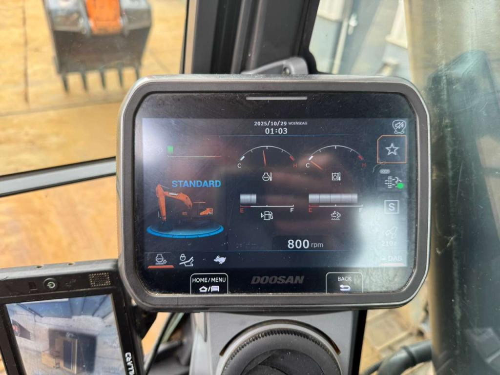 Doosan DX225LC-7 Photo 25