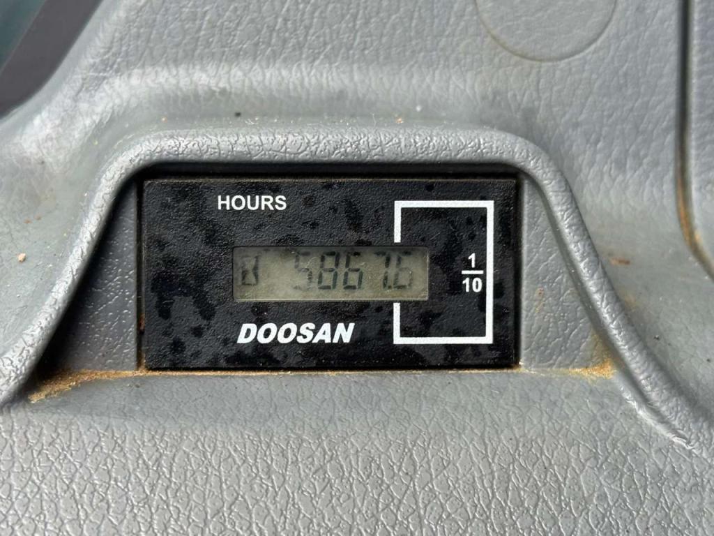 Doosan DX225LC-7 Photo 26
