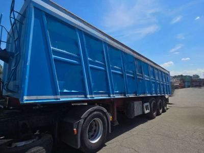 Tecnokar Trailers T3SPRP115 en vente par Bentivoglio Bruno srl
