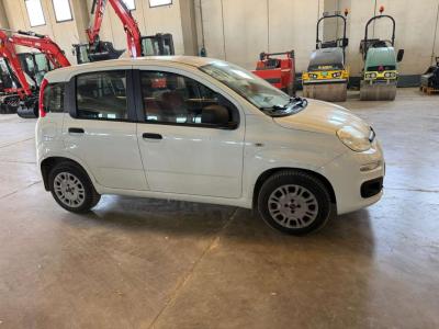 Fiat PANDA en vente par Commerciale Adriatica Srl