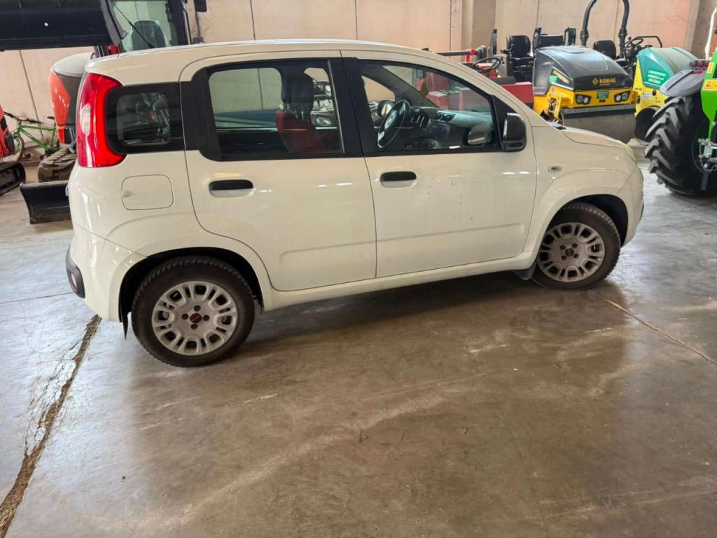 Fiat PANDA Photo 13