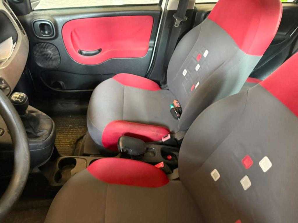 Fiat PANDA Photo 14