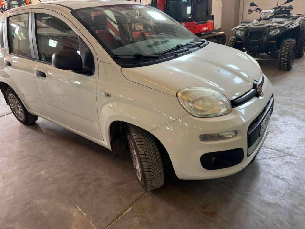 Fiat PANDA Photo 15