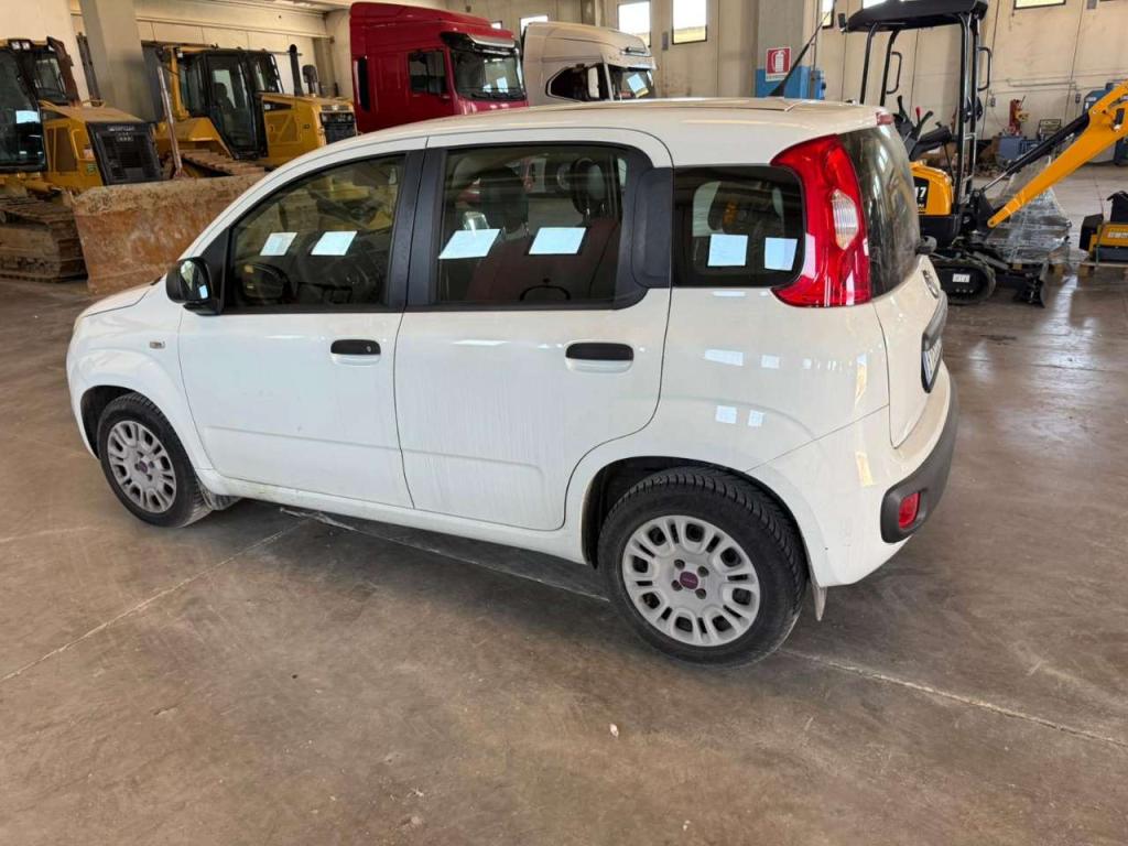 Fiat PANDA Photo 3