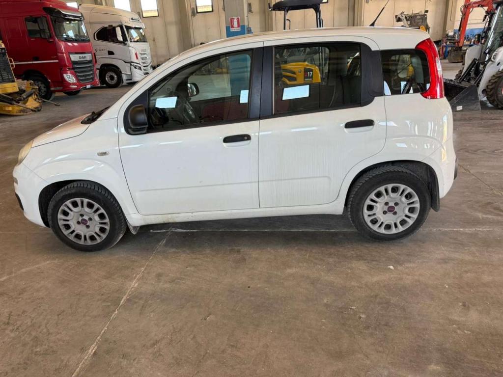 Fiat PANDA Photo 7