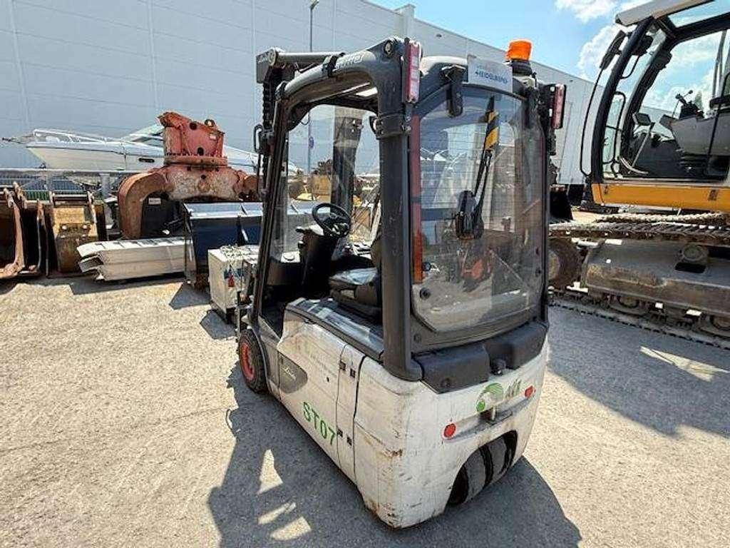 Linde E16-02 Photo 2