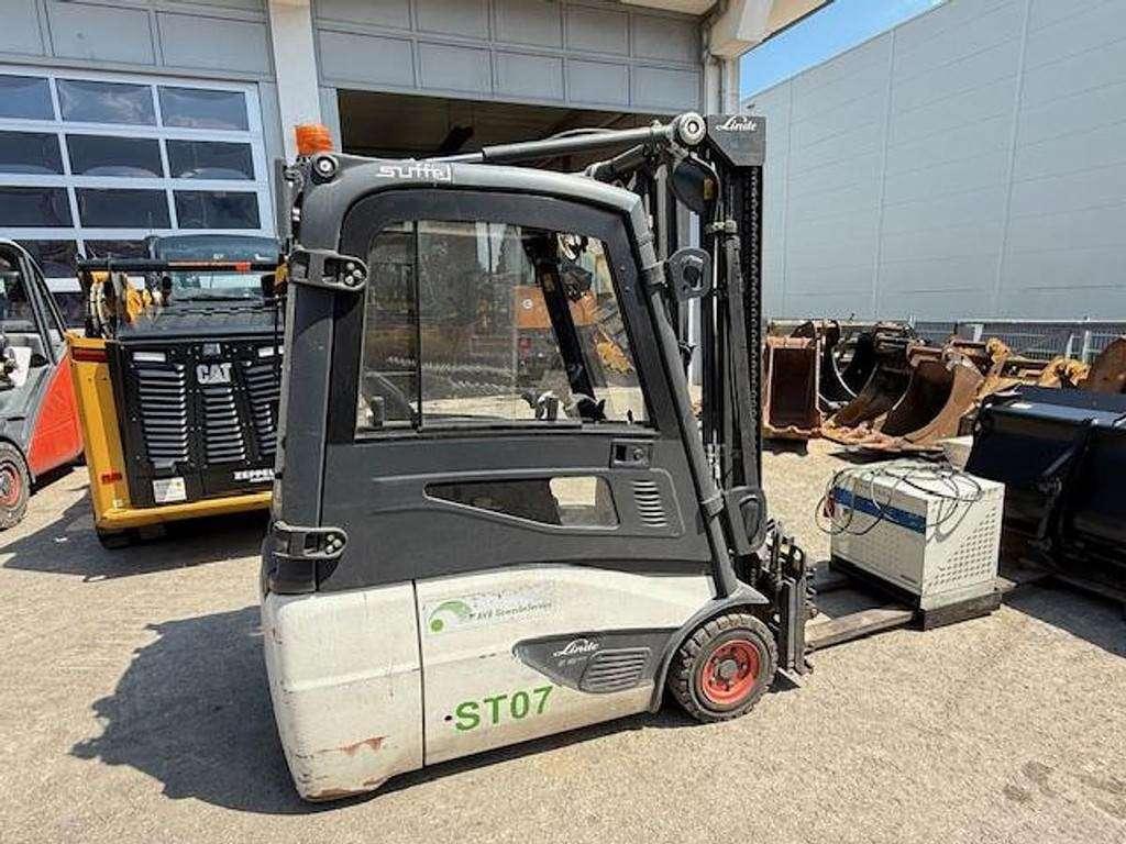 Linde E16-02 Photo 3