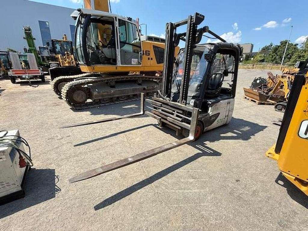 Linde E16-02 Photo 5