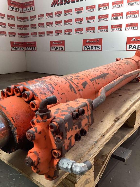 Piston positionneur pour Hitachi ZX160LC Photo 5