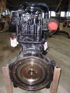 Cummins 855 Small Photo 1