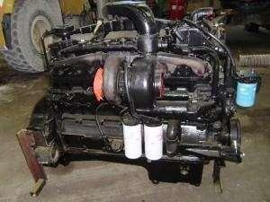 Cummins 855 Small Photo 2