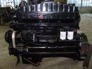 Cummins 855 Small Photo 4