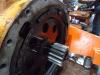 Essieu arrière pour Fiat Kobelco - Fiat Hitachi W270 Photo 3 thumbnail