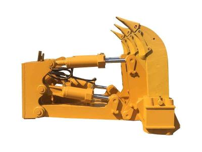 Caterpillar D8T D8R D8N Multishank Ripper (forged shanks) en vente par Big Machinery