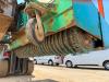 SMB UKM 2.5 - Sweeper / Kehrmaschine / Veegmachine Photo 14 thumbnail