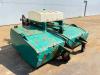 SMB UKM 2.5 - Sweeper / Kehrmaschine / Veegmachine Photo 3 thumbnail