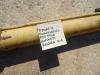 Piston de levage pour Benfra 215 Photo 4 thumbnail