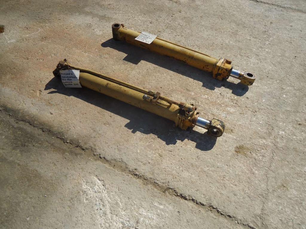 Piston de levage pour Benfra 215 Photo 2