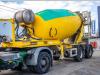 Cifa BETON MIXER/MALAXEUR/MISCHER-12M3- STEERING AXLE Photo 1 thumbnail