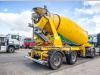 Cifa BETON MIXER/MALAXEUR/MISCHER-12M3- STEERING AXLE Photo 3 thumbnail