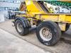 Cifa BETON MIXER/MALAXEUR/MISCHER-12M3- STEERING AXLE Photo 6 thumbnail