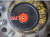Cifa BETON MIXER/MALAXEUR/MISCHER-12M3- STEERING AXLE Photo 9 thumbnail