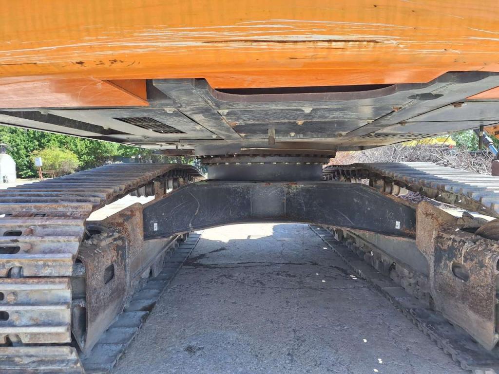 Doosan DX 235 NLC-5 Photo 6