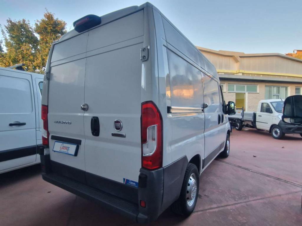 Fiat Ducato Photo 5