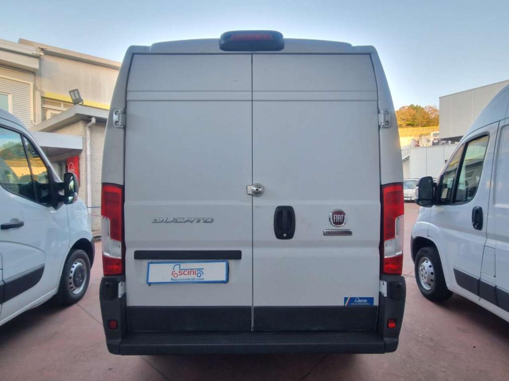 Fiat Ducato Photo 6
