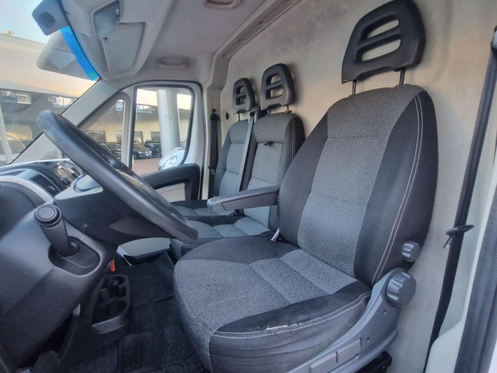 Fiat Ducato Photo 7