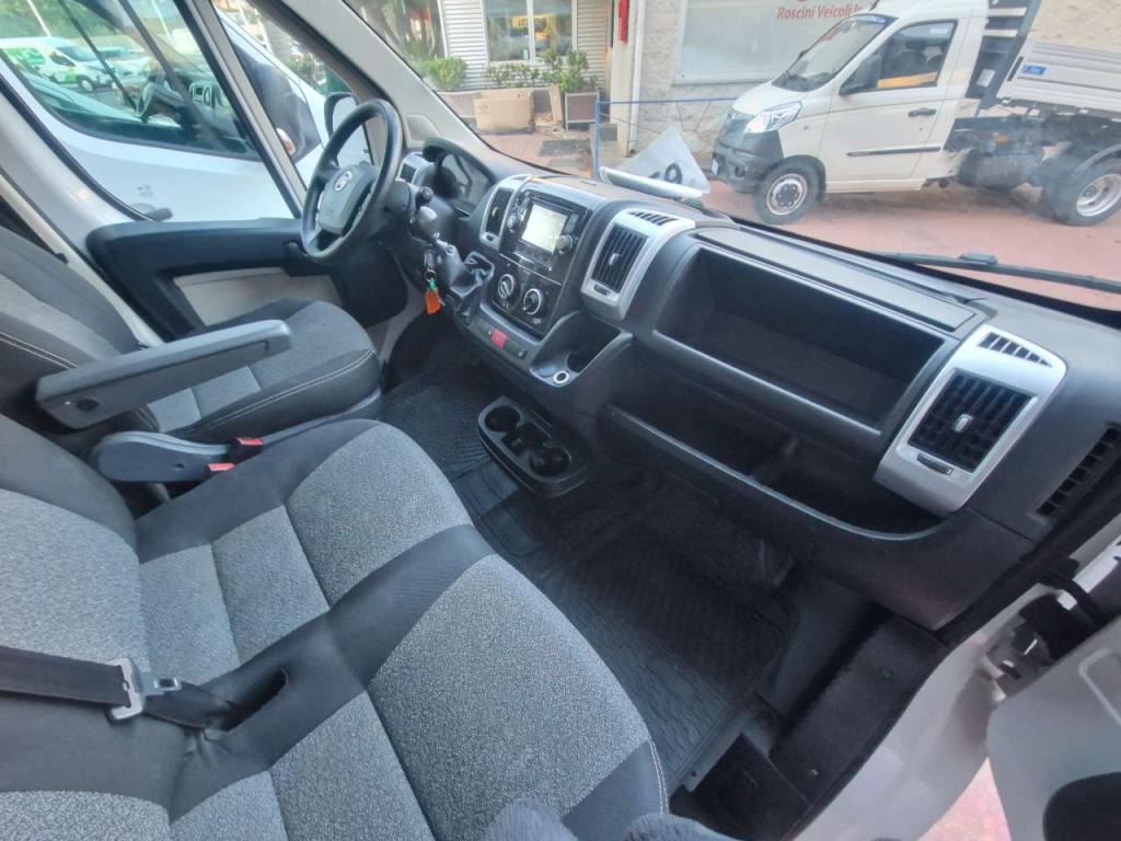 Fiat Ducato Photo 8