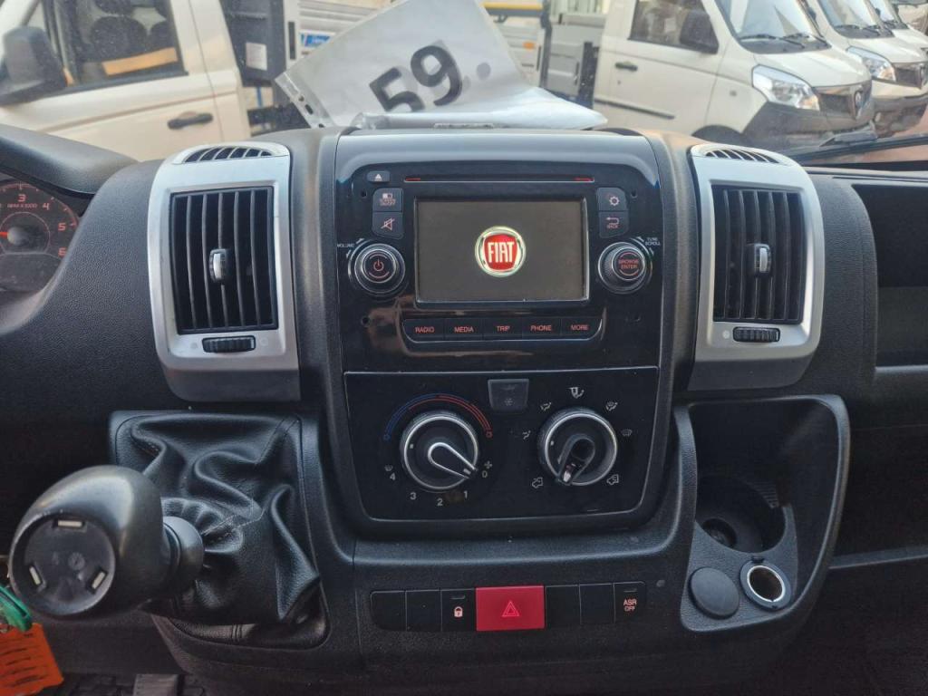Fiat Ducato Photo 9