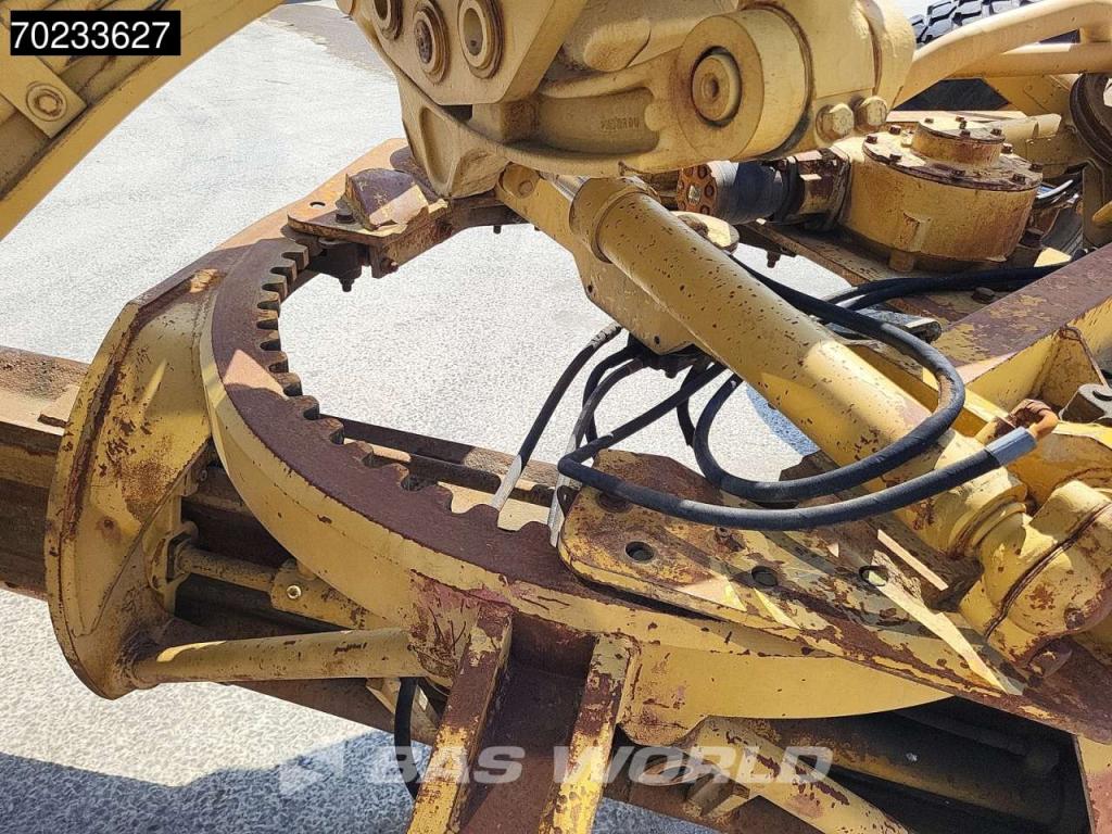 Caterpillar 140 G NO ENGINE Photo 16