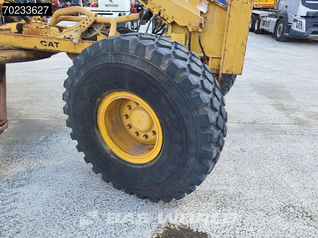 Caterpillar 140 G NO ENGINE Photo 29