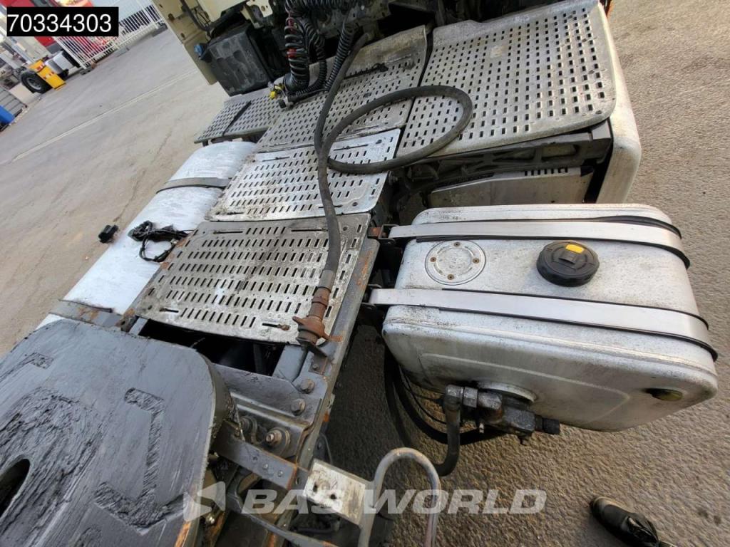 Daf CF 440 4X2 SC Hydraulic Cruise Control Photo 13
