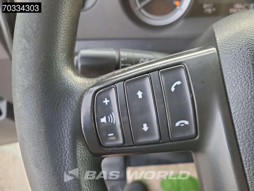 Daf CF 440 4X2 SC Hydraulic Cruise Control Photo 21