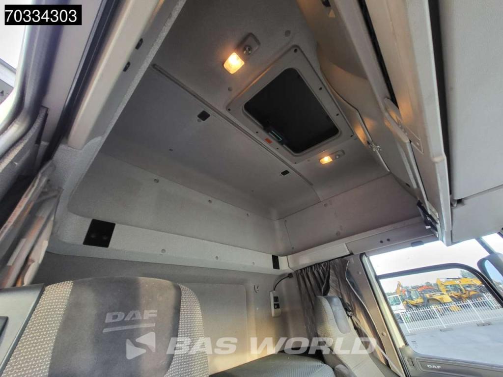 Daf CF 440 4X2 SC Hydraulic Cruise Control Photo 26