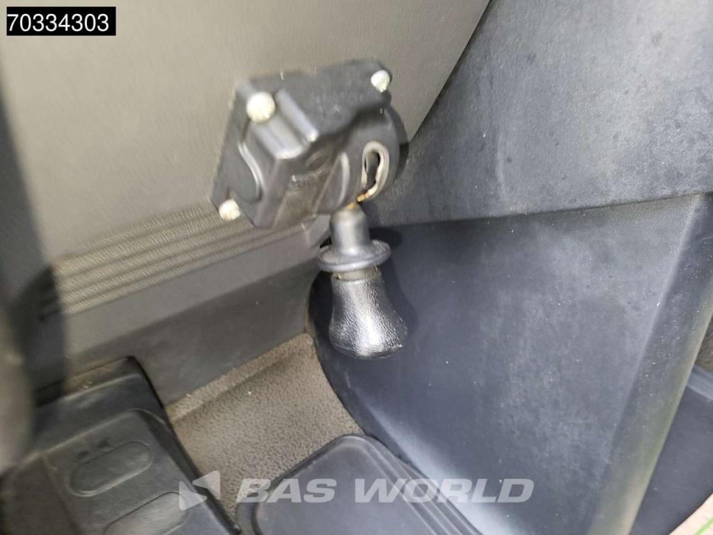 Daf CF 440 4X2 SC Hydraulic Cruise Control Photo 28