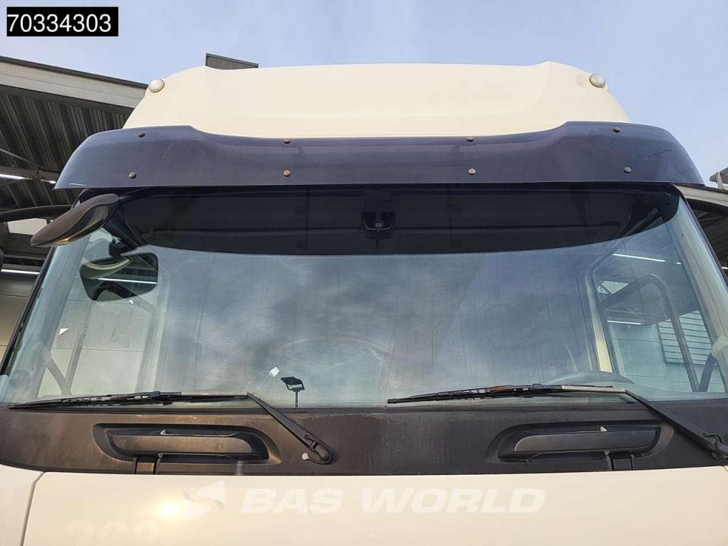 Daf CF 440 4X2 SC Hydraulic Cruise Control Photo 7