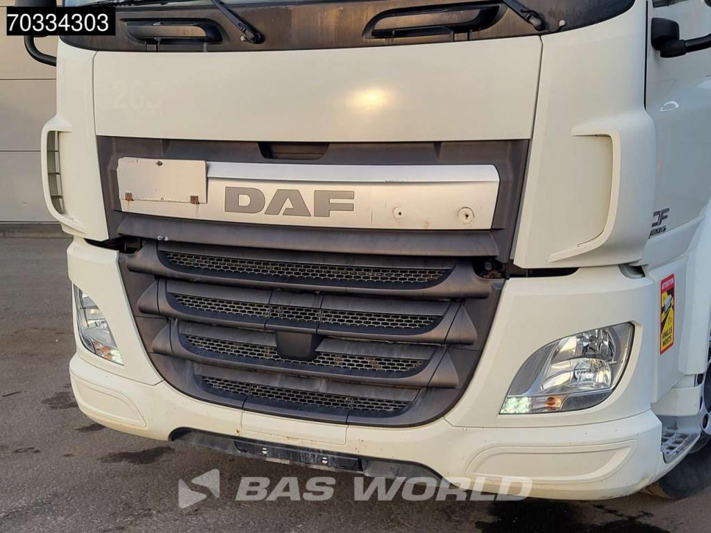 Daf CF 440 4X2 SC Hydraulic Cruise Control Photo 8