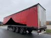 Schmitz Cargobull SCB*S3T Drankentrailer / 3 Axles / Speed Curtain Photo 2 thumbnail