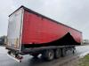 Schmitz Cargobull SCB*S3T Drankentrailer / 3 Axles / Speed Curtain Photo 4 thumbnail