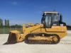 Caterpillar 963C Photo 4 thumbnail