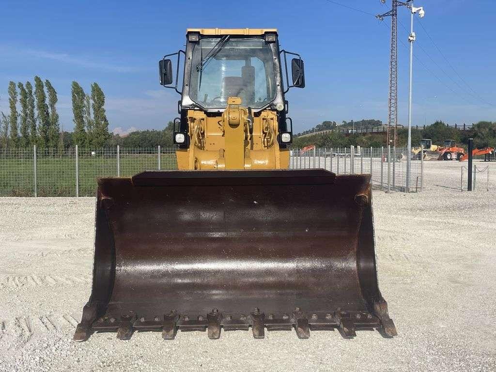 Caterpillar 963C Photo 6