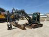 Volvo ECR88D Photo 1 thumbnail